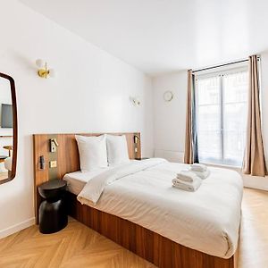 Estudio Deluxe con Cama King